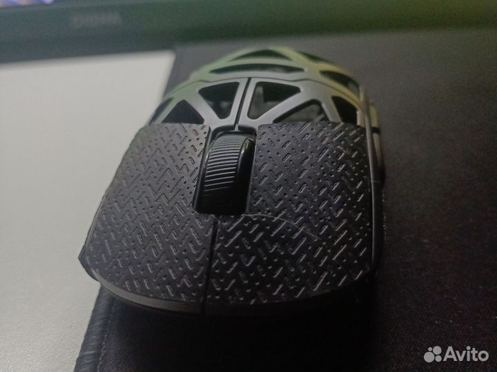 Игровая мышь mchose ax 5