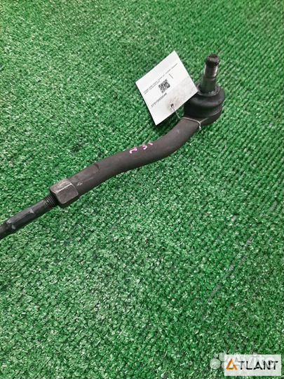 Рулевая рейка передняя nissan teana