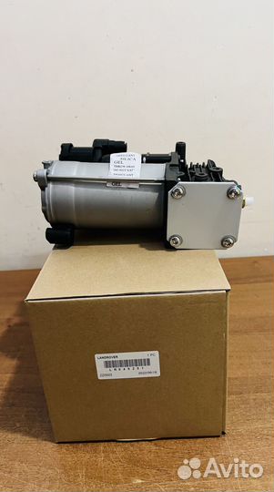Компрессор Land rover Discovery 4 AMK