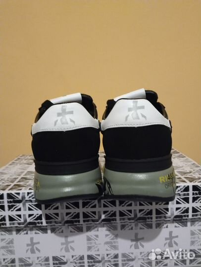 Кроссовки premiata 40-45