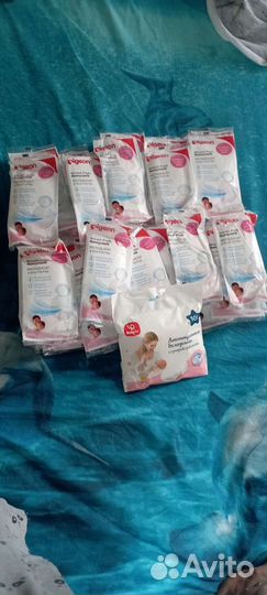 Молокоотсос электрические Philips Avent