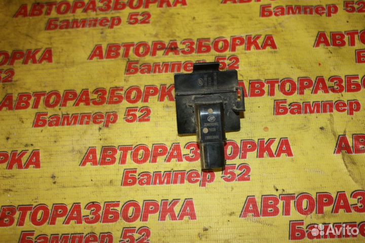 Датчик парковки lifan X60