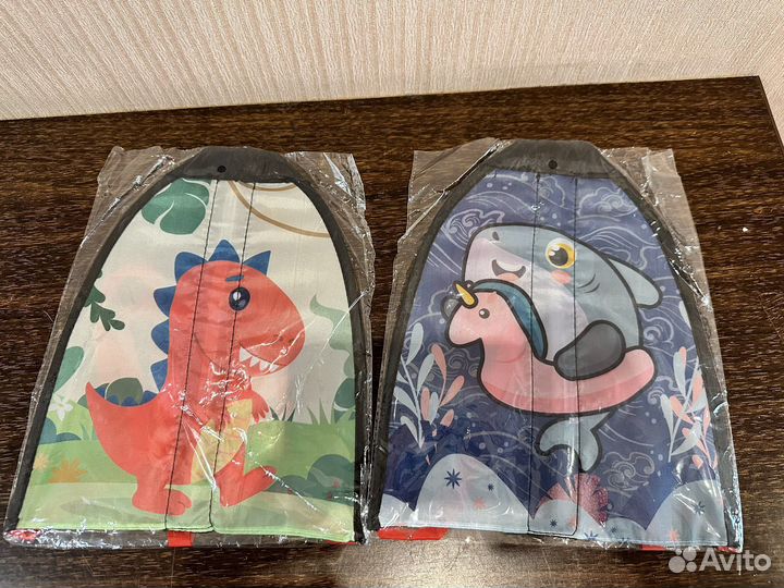 Воздушный змей