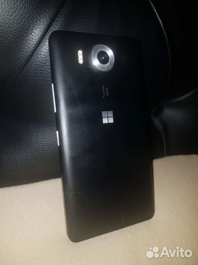 Microsoft Lumia 950