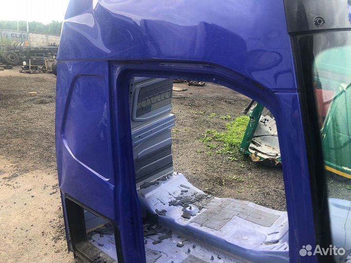 Каркас кабины 2020 год. Volvo FH