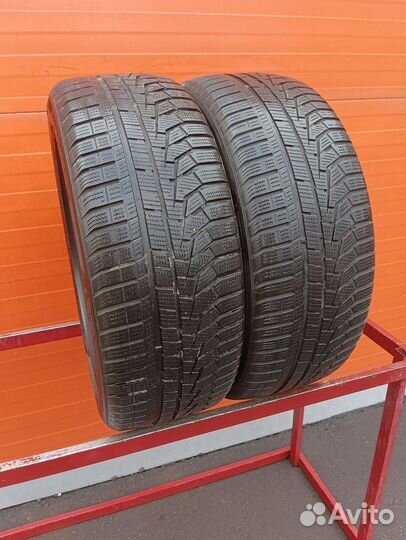 Hankook Winter I'Cept Evo2 W320A SUV 235/50 R19