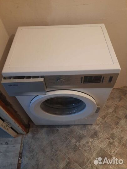 Стиральная машина автомат бу
