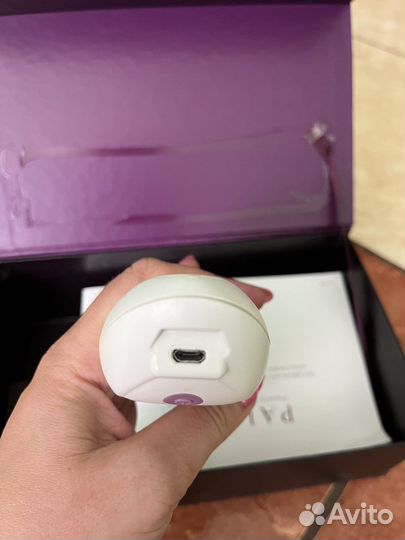 Palovia skin renewing laser