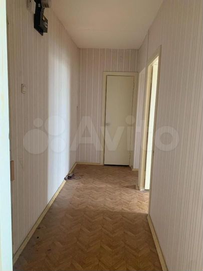2-к. квартира, 55 м², 10/10 эт.
