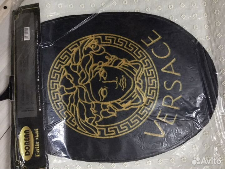 Тройка подарок в ванную комнату