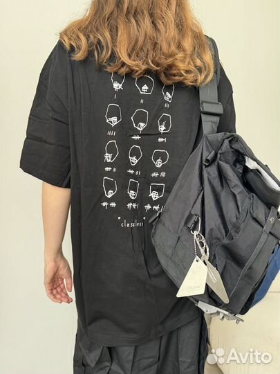 Kiko Kostadinov Classless