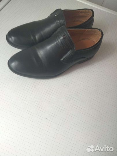 Детская обувь