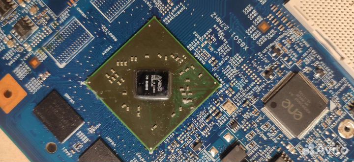 Acer aspire 5560G (JE50 SB MB 10338-1)