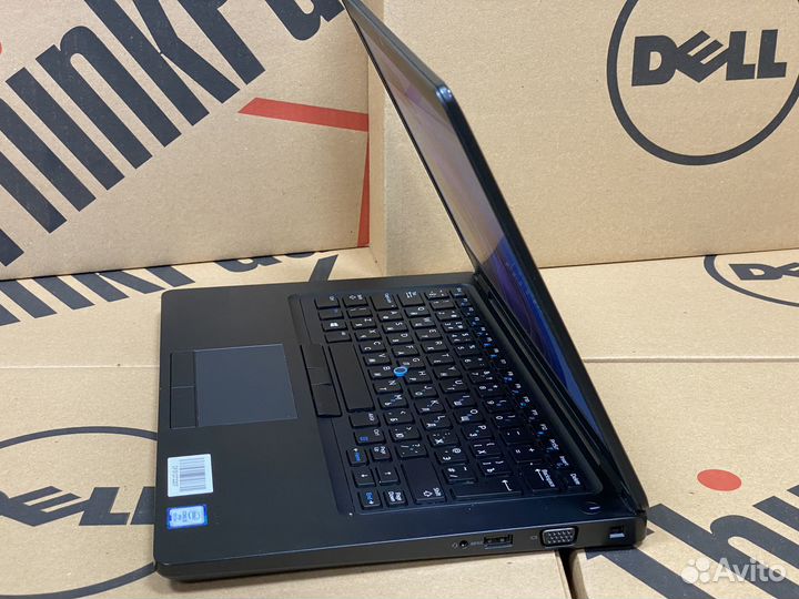 Dell Latitude 5490