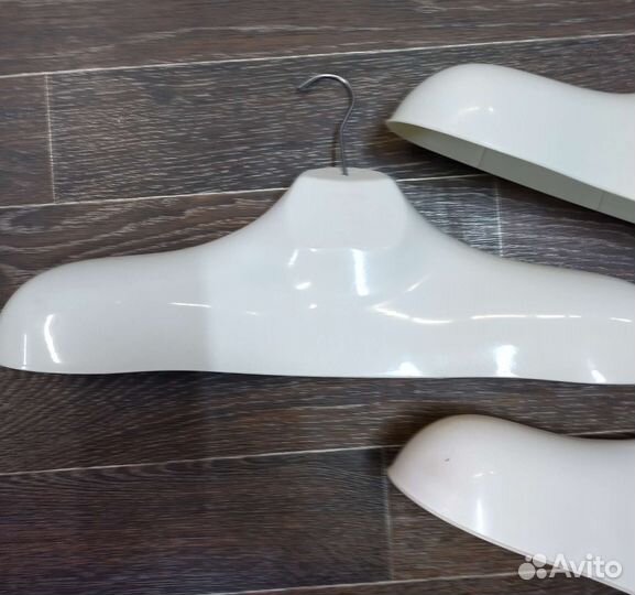 Плечики для одежды объемные