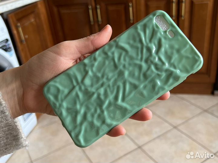 Чехол на iPhone 7 plus