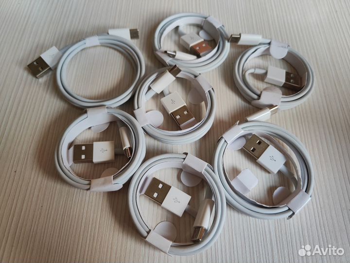 Провод USB Type - c