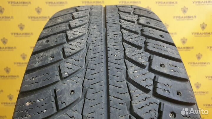 Gislaved Nord Frost 5 215/65 R16 102T