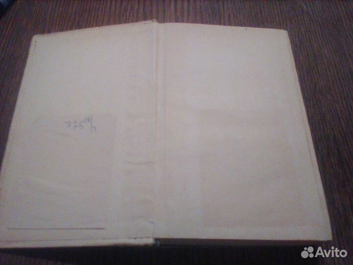 Тонин.Каменный друг.1969 год