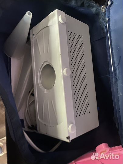 Облучатель ультрафиолетовый оуфк-01