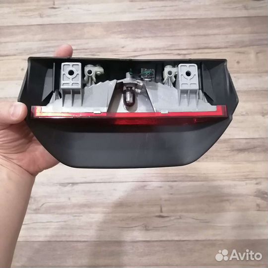 Задний стоп сигнал hyundai Getz