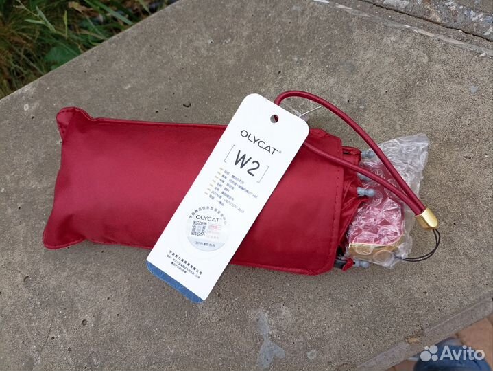 Мини зонт Olycat