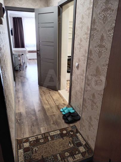 Квартира-студия, 22 м², 5/5 эт.