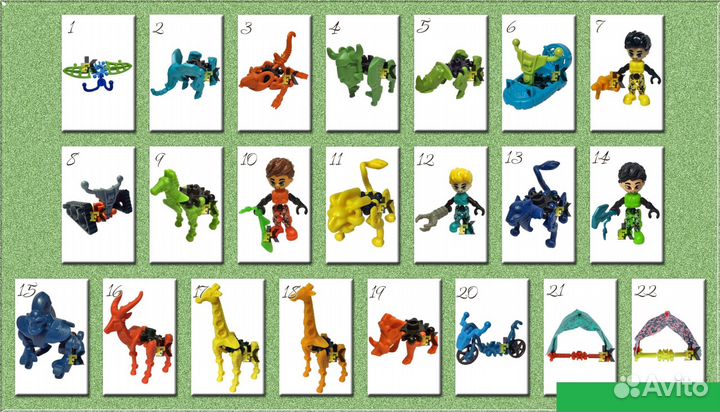 Новая сборка и рождественская серия