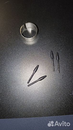 Графический планшет huion Inspiroy H420