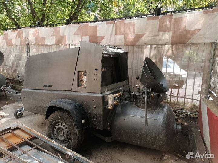 Растворонасос BMS Alpha Z3, 2011