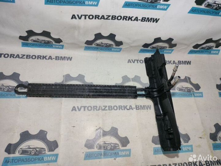 Радиатор гур Bmw 3 E90 N52B25 2005