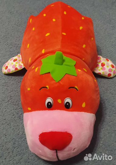 Мягкая игрушка