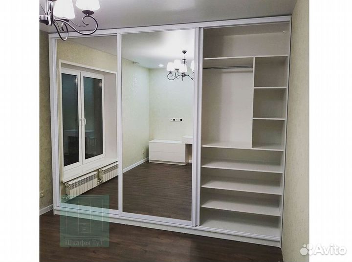 Стенка в гостиную