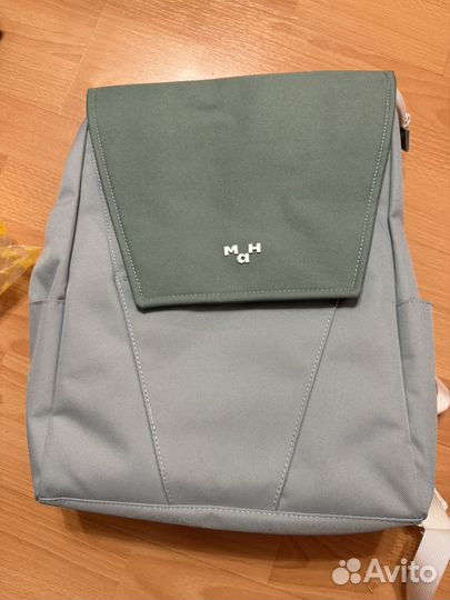 Рюкзак MAH