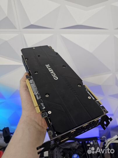 Gigabyte RTX 2080 Super (Комплект) 8Gb