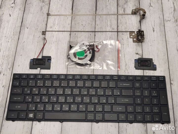 Dexp Aquilon O154 CLV-950-BPN (Разбор)