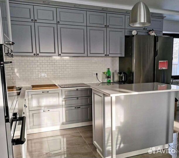 Кухня на заказ