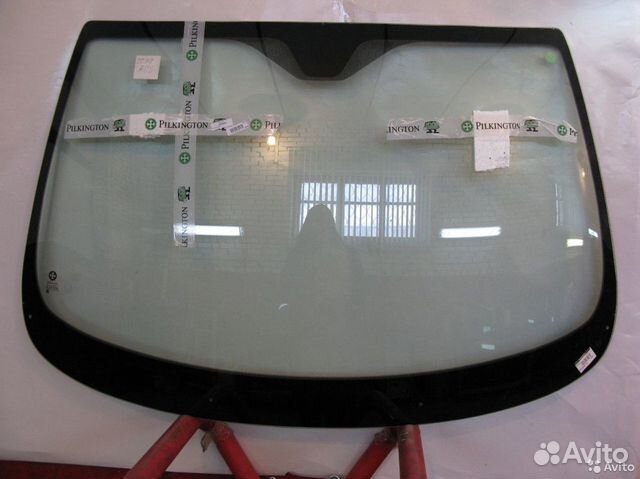 Лобовое стекло Ford Escape / Ford Maverick