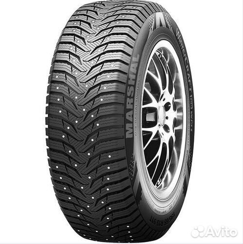 Marshal WinterCraft SUV Ice WS31 225/60 R18 104T