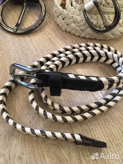 Ремень женский 7 шт