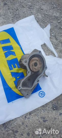 Запчасти ford focus 3