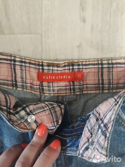 Вещи фирменные на девушку 158/164