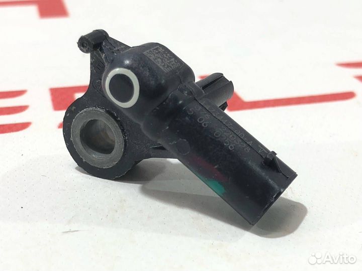 Датчик удара Tesla Model X рест. 2022 1473447-00-A