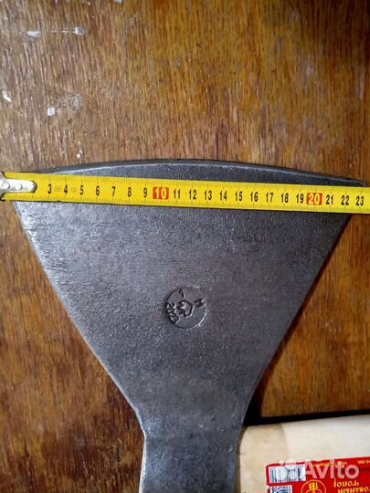 Топор для мяса