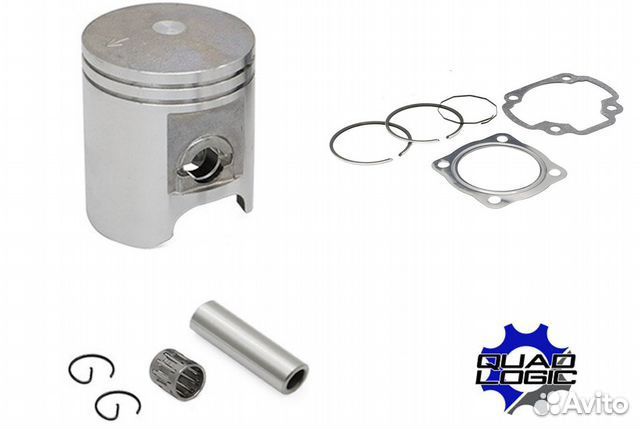 Поршень для BRP 90, Polaris 90, Arctic Cat 90