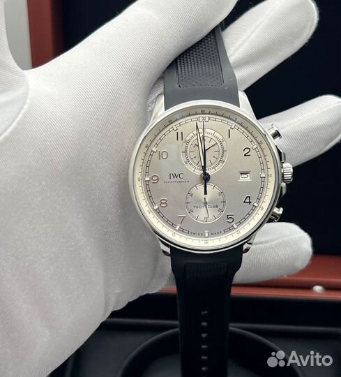 Часы Iwc мужские наручные часы