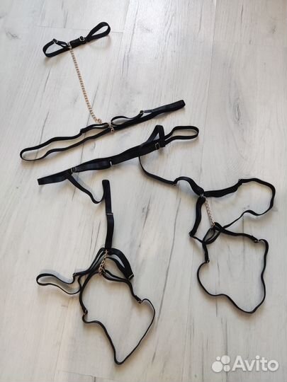 Портупея женская