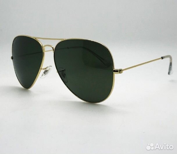 Очки ray Ban Aviator