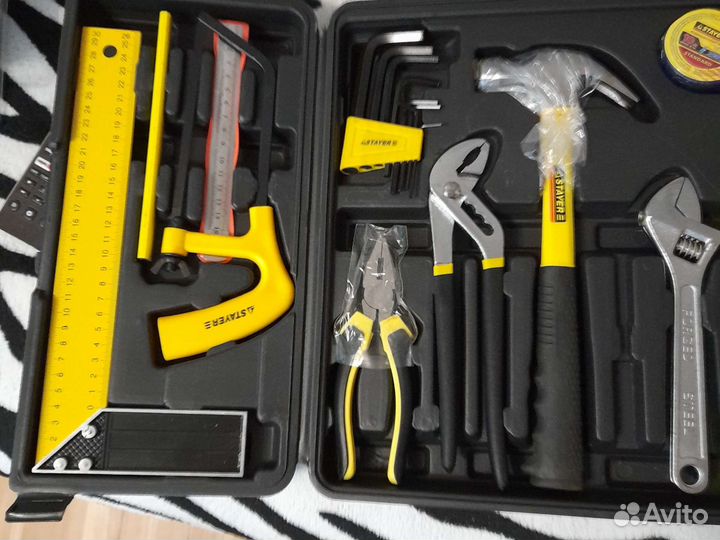 Набор инструментов