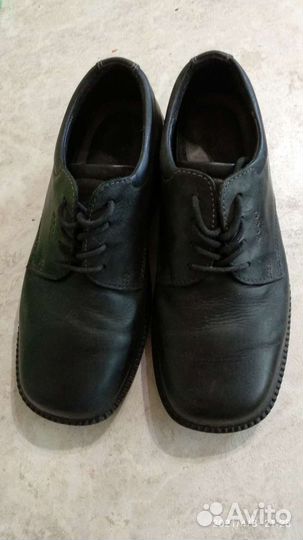Туфли подростковые